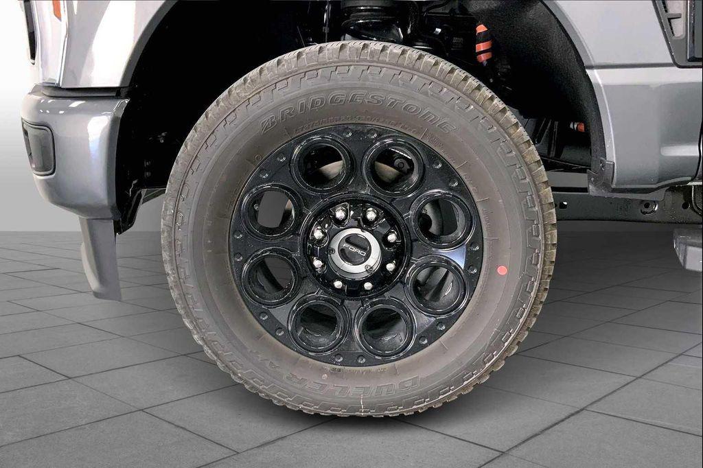 new 2026 Ford F-250 car, priced at $84,760