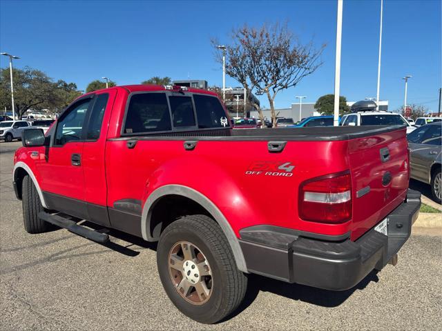 used 2006 Ford F-150 car, priced at $10,971