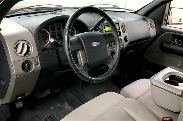 used 2006 Ford F-150 car, priced at $10,971