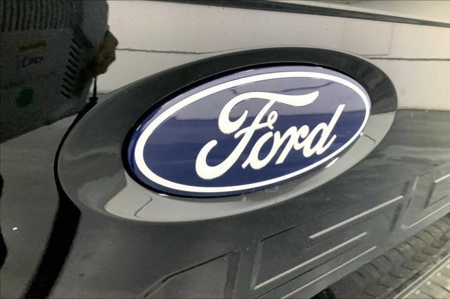 new 2024 Ford F-150 car, priced at $44,120