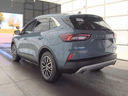 used 2023 Ford Escape PHEV car, priced at $24,971