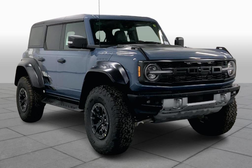 new 2024 Ford Bronco car, priced at $95,688