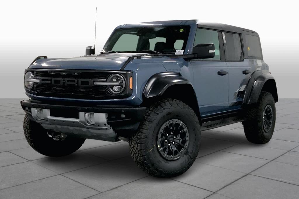 new 2024 Ford Bronco car, priced at $95,688