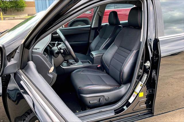 used 2016 Toyota Camry car, priced at $14,971
