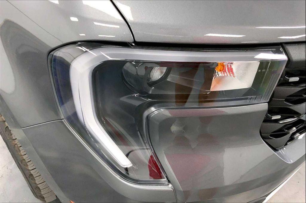 new 2025 Ford Maverick car, priced at $36,855