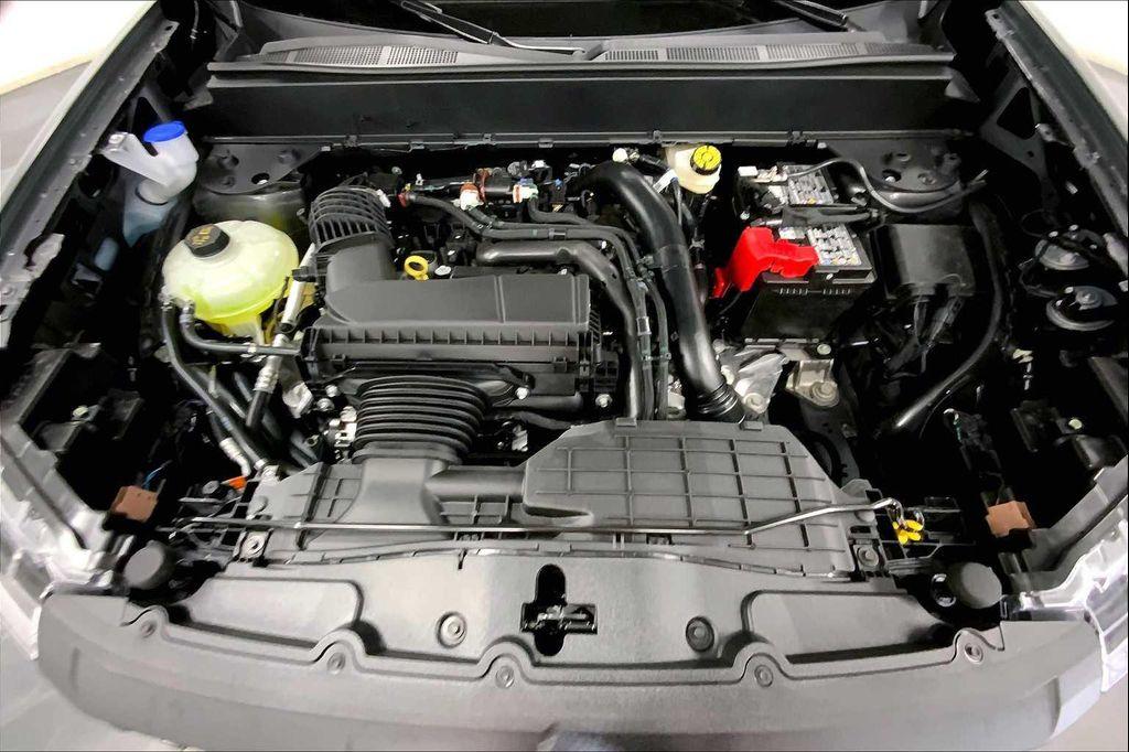 new 2025 Ford Maverick car, priced at $36,855