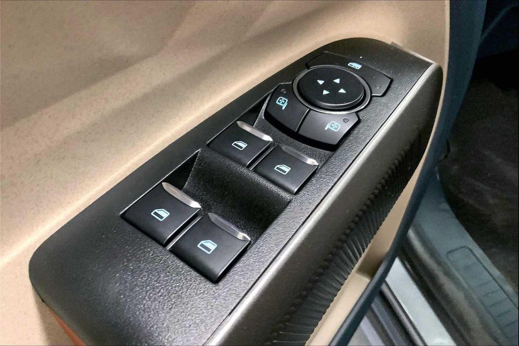 new 2025 Ford Maverick car, priced at $36,855