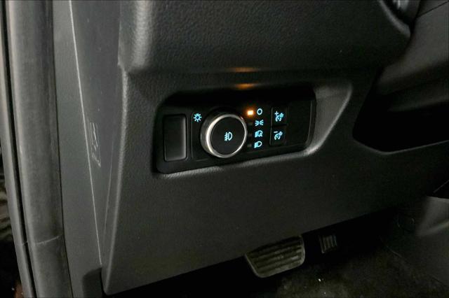 new 2025 Ford Ranger car, priced at $33,184