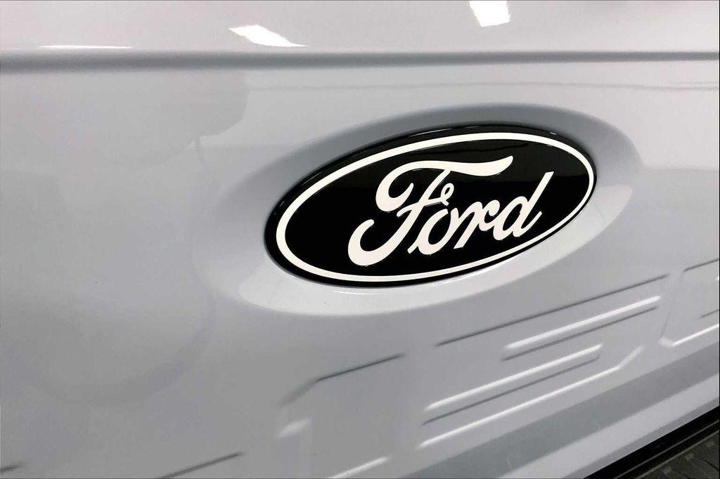 new 2025 Ford F-150 car, priced at $67,565