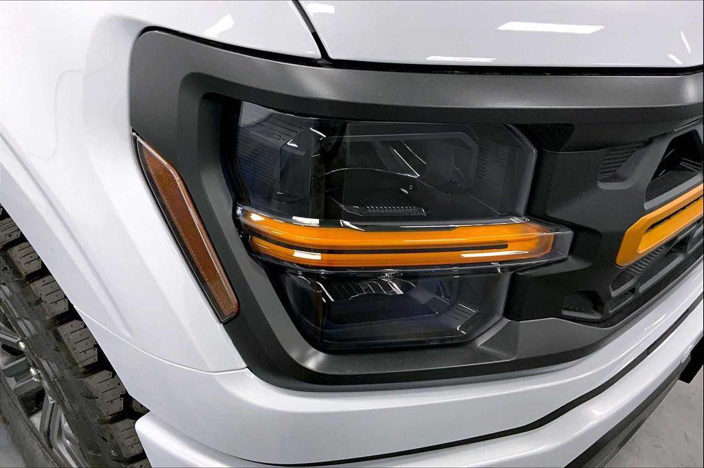 new 2025 Ford F-150 car, priced at $67,565