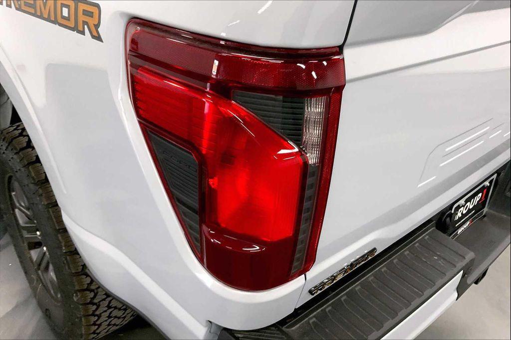 new 2025 Ford F-150 car, priced at $67,565