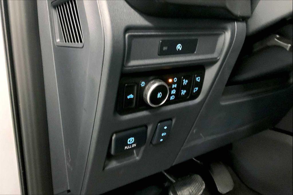 new 2025 Ford F-150 car, priced at $67,565