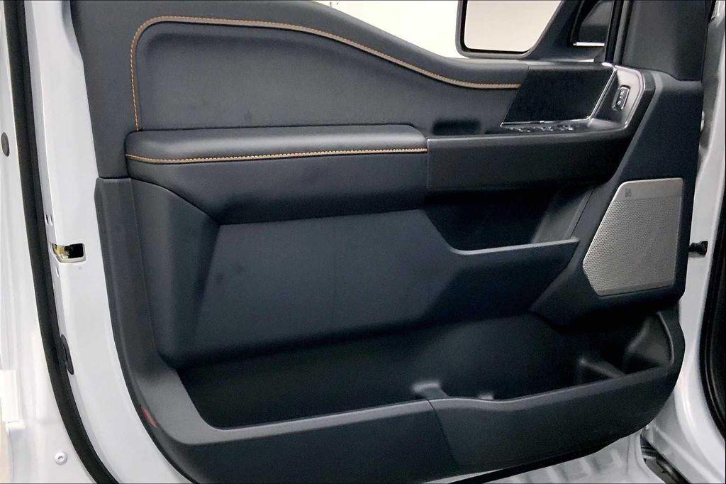 new 2025 Ford F-150 car, priced at $67,565