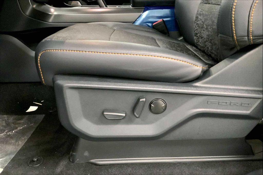 new 2025 Ford F-150 car, priced at $67,565