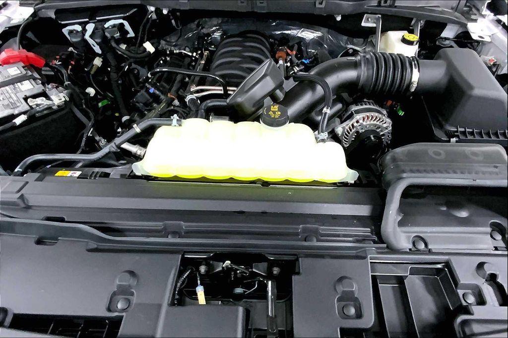 new 2025 Ford F-150 car, priced at $67,565
