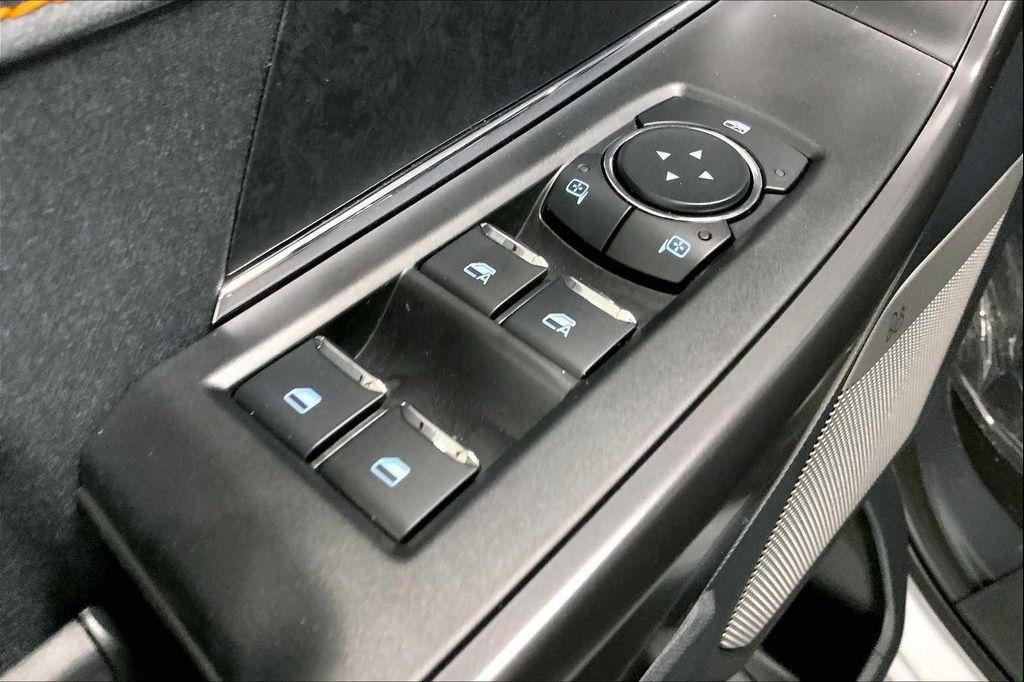 new 2025 Ford F-150 car, priced at $67,565