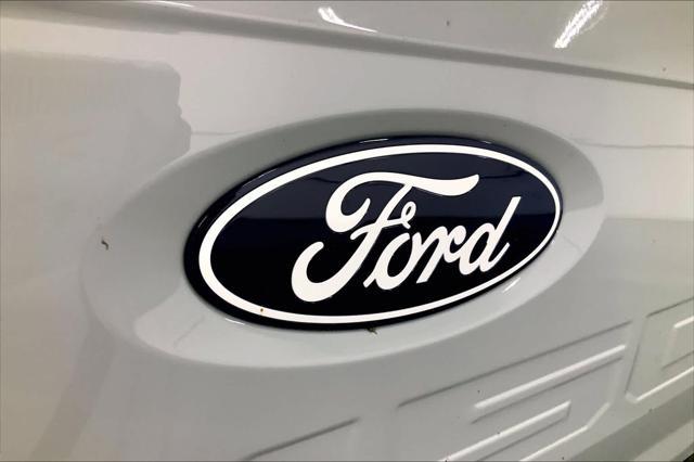 new 2024 Ford F-150 car, priced at $42,365