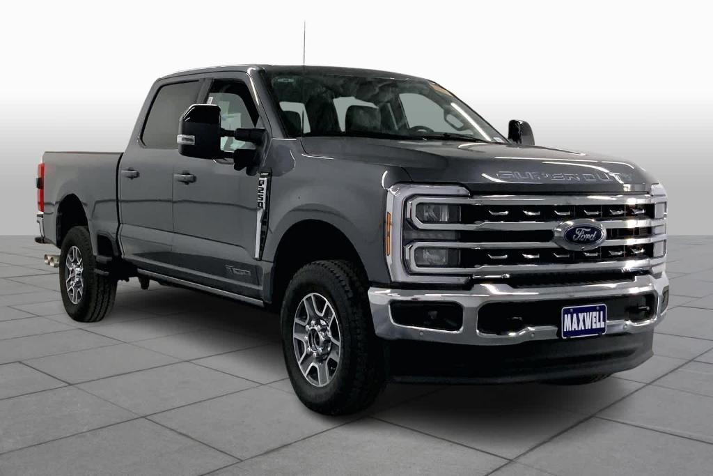 new 2024 Ford F-250 car, priced at $84,815