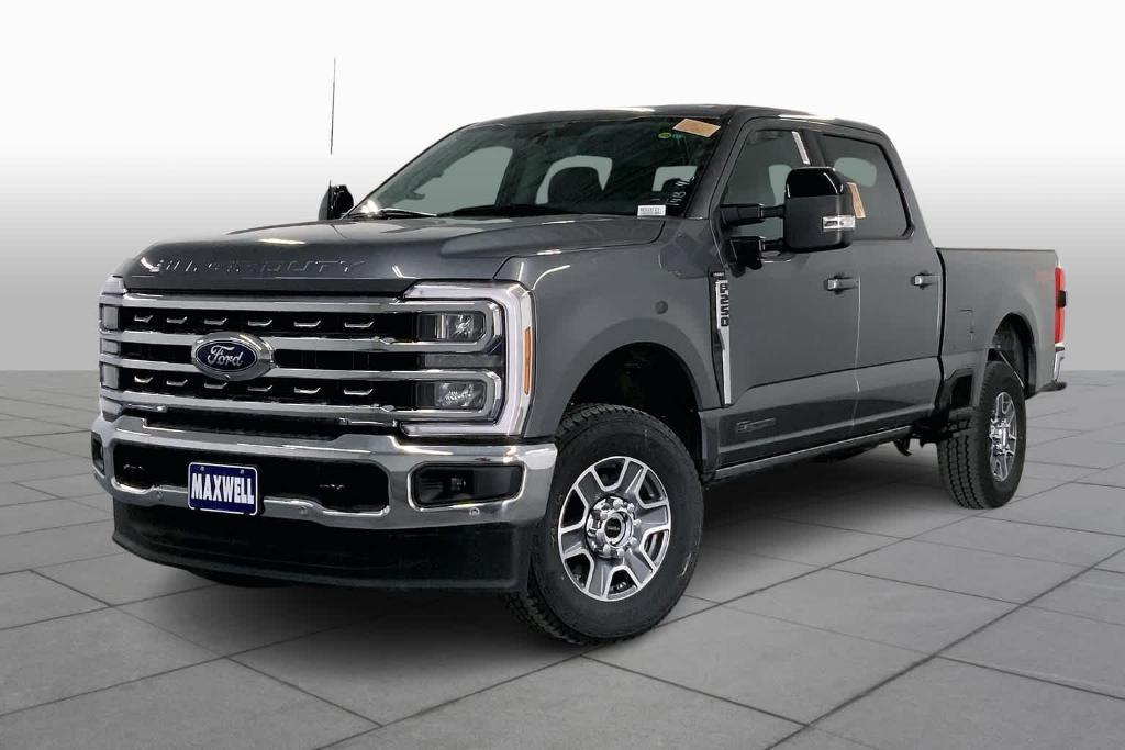new 2024 Ford F-250 car, priced at $77,288