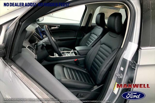 new 2024 Ford Edge car, priced at $36,588