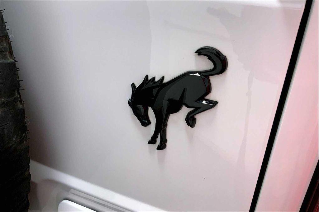 used 2022 Ford Bronco car, priced at $37,975