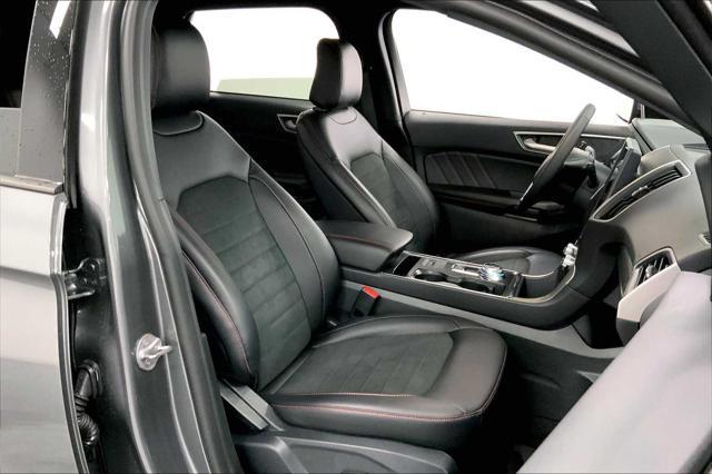 used 2024 Ford Edge car, priced at $34,971