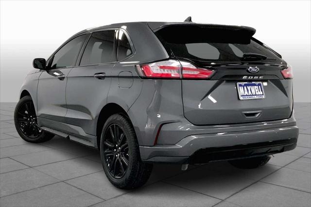 used 2024 Ford Edge car, priced at $34,971