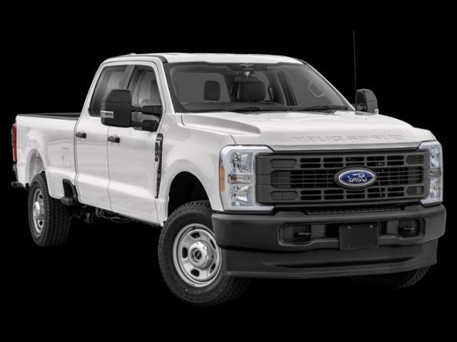 new 2024 Ford F-350 car, priced at $82,460