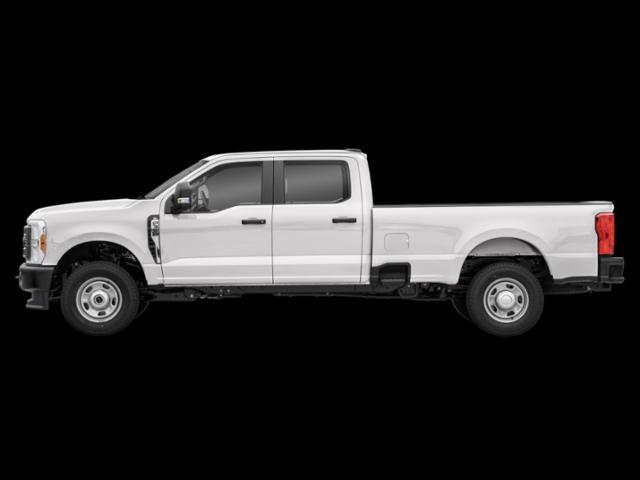 new 2024 Ford F-350 car, priced at $82,460