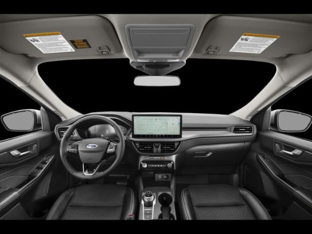 new 2025 Ford Escape PHEV car, priced at $42,080