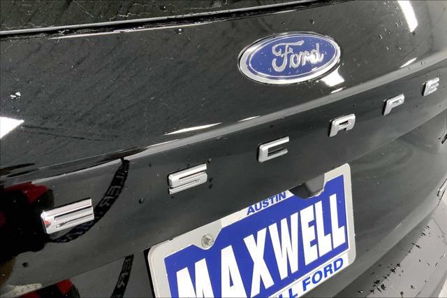 new 2025 Ford Escape PHEV car, priced at $42,080