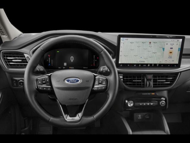new 2025 Ford Escape PHEV car, priced at $42,080