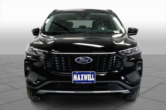 new 2025 Ford Escape PHEV car, priced at $42,080