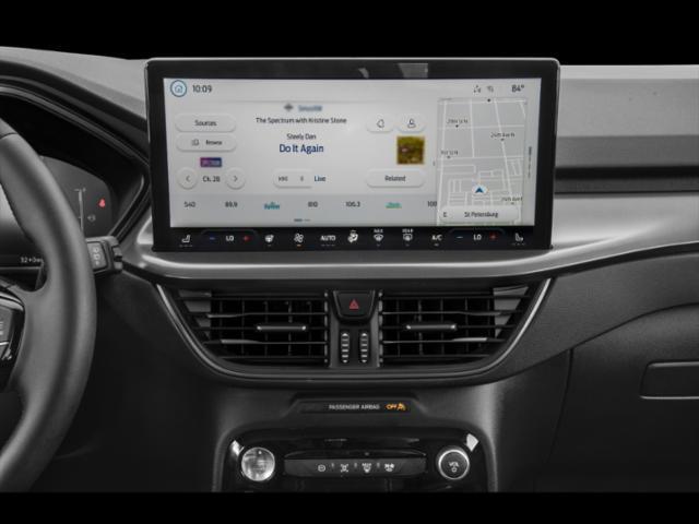 new 2025 Ford Escape PHEV car, priced at $42,080
