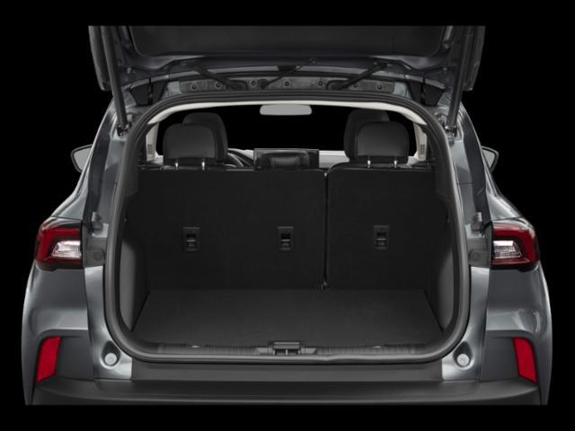 new 2025 Ford Escape PHEV car, priced at $42,080