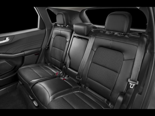 new 2025 Ford Escape PHEV car, priced at $42,080