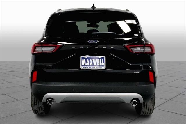 new 2025 Ford Escape PHEV car, priced at $42,080