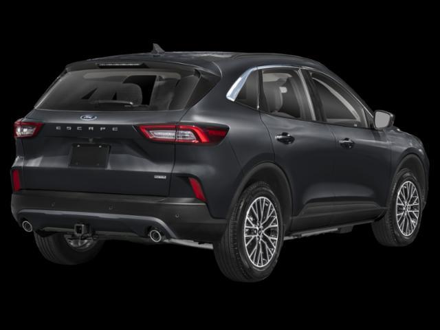 new 2025 Ford Escape PHEV car, priced at $42,080