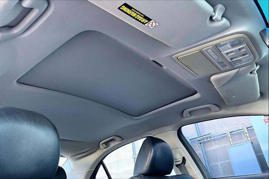 used 2010 Acura TSX car, priced at $9,971