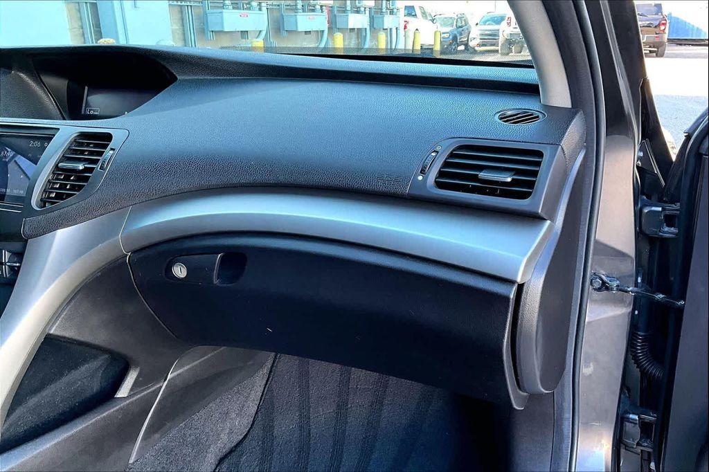 used 2010 Acura TSX car, priced at $9,971