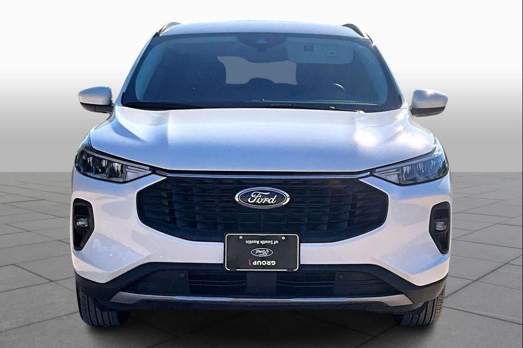 used 2023 Ford Escape PHEV car, priced at $26,667