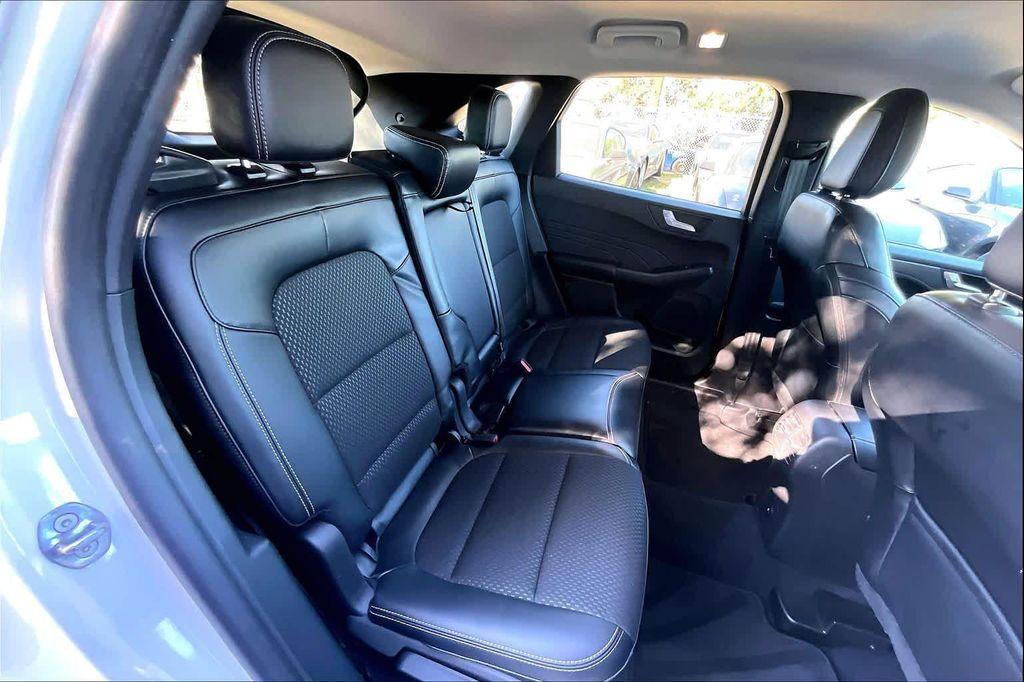 used 2023 Ford Escape PHEV car, priced at $26,667