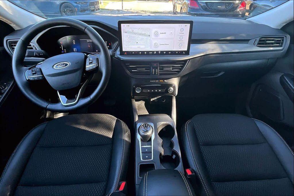 used 2023 Ford Escape PHEV car, priced at $26,667