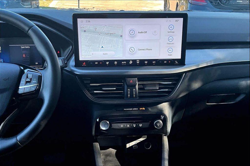 used 2023 Ford Escape PHEV car, priced at $26,667