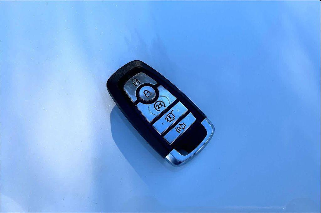 used 2023 Ford Escape PHEV car, priced at $26,667