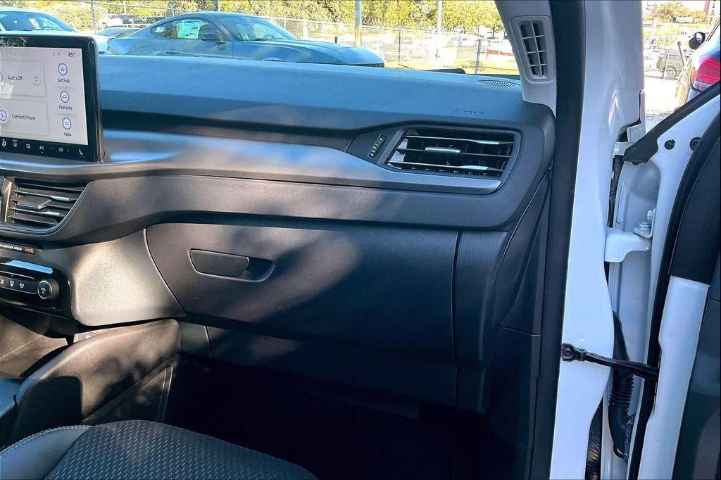 used 2023 Ford Escape PHEV car, priced at $26,667