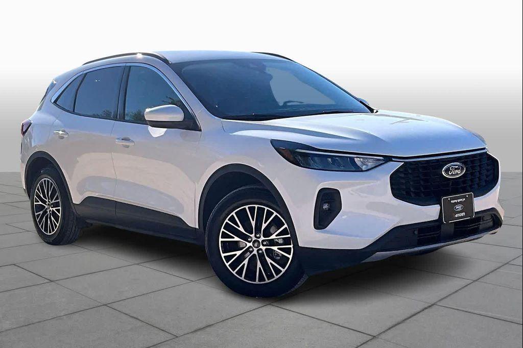 used 2023 Ford Escape PHEV car, priced at $26,667