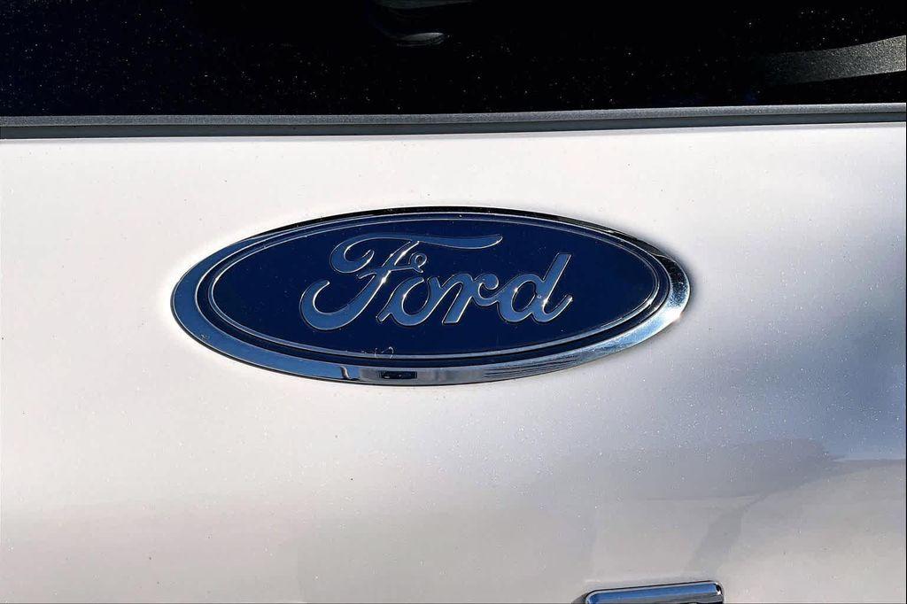 used 2023 Ford Escape PHEV car, priced at $26,667