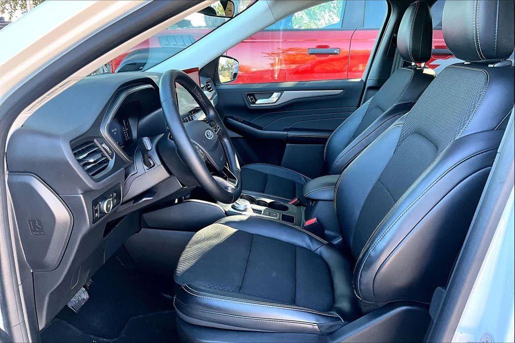 used 2023 Ford Escape PHEV car, priced at $26,667