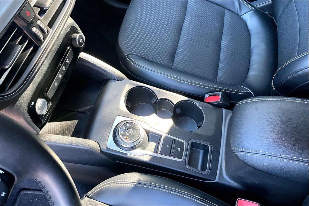 used 2023 Ford Escape PHEV car, priced at $26,667